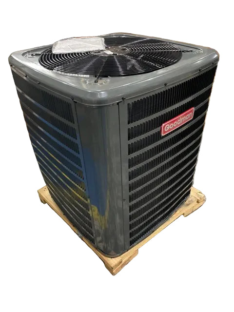 1.5 Ton Single-Stage Split-System Heat Pump 208-230/60/1 R410A 14.3 SEER2