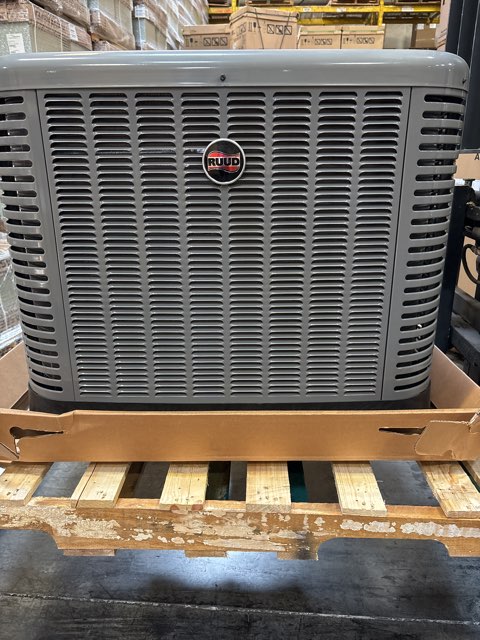 COMMERCIAL USE ONLY! 3 Ton Single-Stage Split-System Air Conditioner; 208-230/60/3, R410A, 14 SEER
