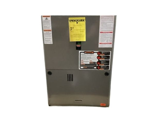 150,000 BTU Two-Stage Downflow ECM Variable Speed Gas Furnace 80% AFUE 115/60/1 CFM: 2105