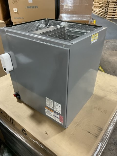 5 Ton AC/HP Upflow/Downflow Cased N Coil, R410A CFM 2200