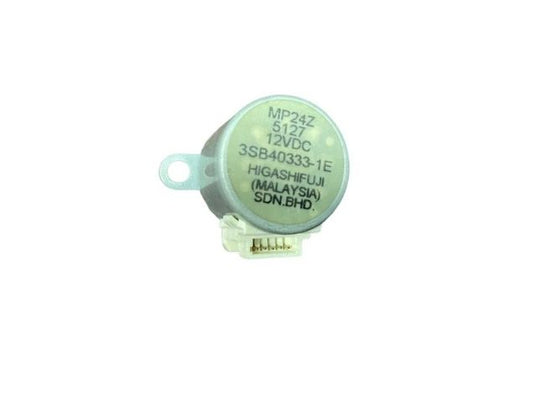 Motor de oscilación de paso de 12 voltios CC