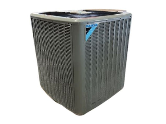 2.5 Ton Single-Stage Split-System Heat Pump 208-230/60/1 R410A 15.2 SEER2
