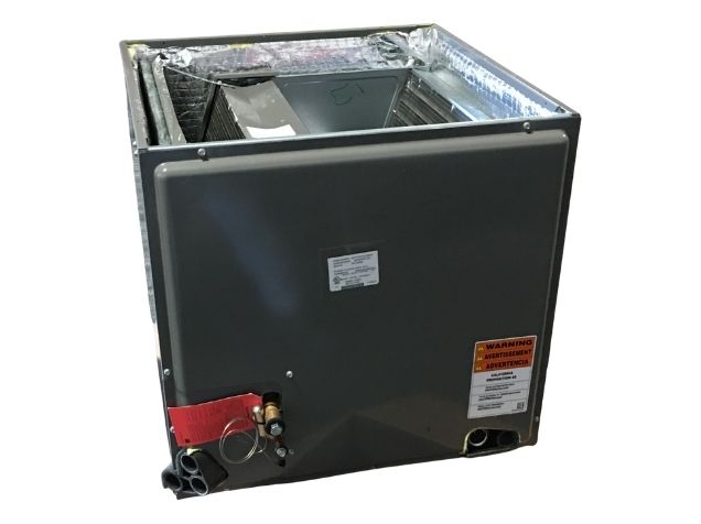 3 Ton AC/HP Multi-Position Cased "N" Coil, R-410A, 700-1300 CFM