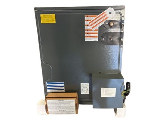 2.5 Ton AC/HP Upflow/Downflow Cased A Coil, R410A CFM 1500