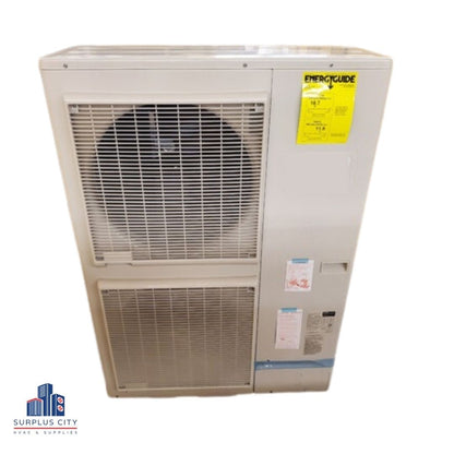 30,000 Btu Prestige" Series Single-Zone Inverter Outdoor Mini-Split Heat Pump Unit