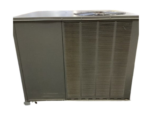3.5 Ton Single-Stage Convertible Packaged Heat Pump Unit, 14 SEER, 208-230/60/1, R410A