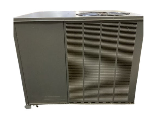 3.5 Ton Single-Stage Convertible Packaged Heat Pump Unit, 14 SEER, 208-230/60/1, R410A