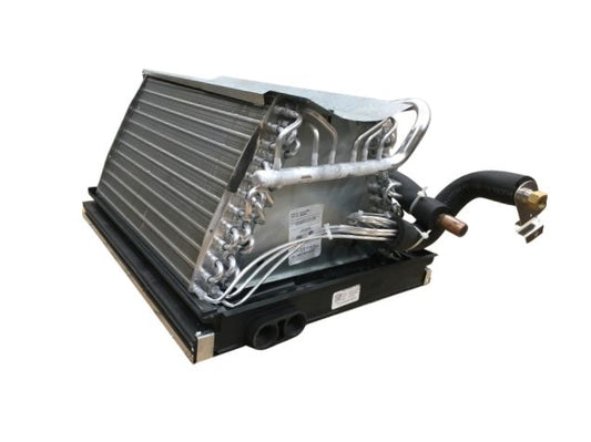 1.5 Ton AC/HP Upflow/Downflow Uncased A Coil, R-22/R-410A CFM 600