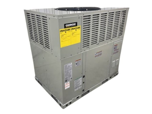 2 Ton Single-Stage Convertible Natural Gas/Electric Packaged Unit, 13.4 SEER2, 208-230/60/1, R410A