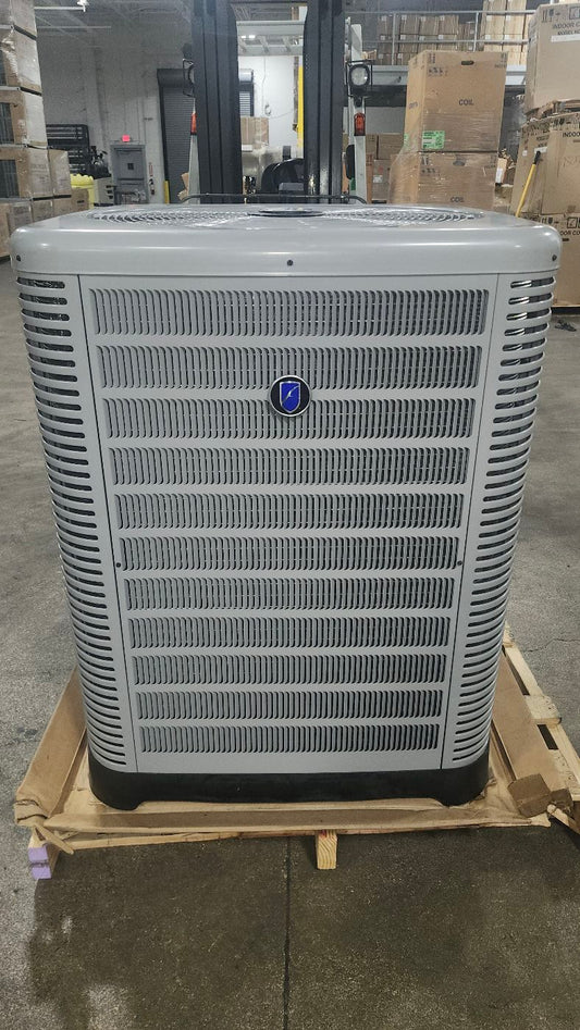 5 Ton Three-Stage Split-System Communicating Compatible Heat Pump 208-230/60/1 R410A 16 SEER2