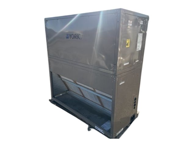 15 Ton AC/HP ECM Upflow/Horizontal Air Handler 208-230/60/3 R-410A CFM 7500
