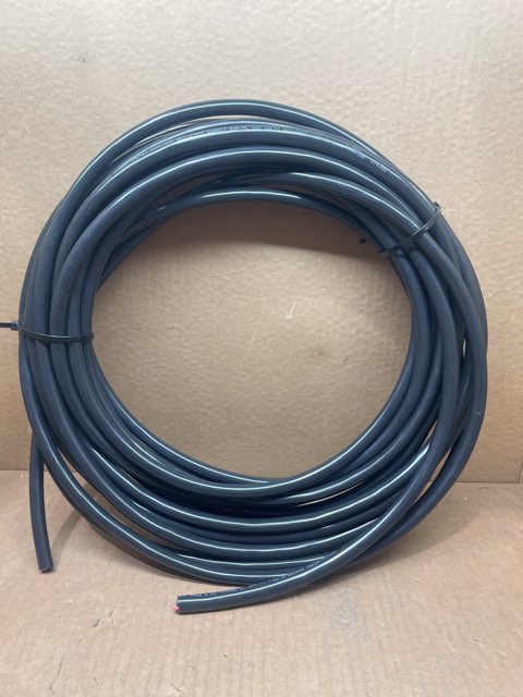 14/4 Communication Wire for Mini Splits; 50'.
