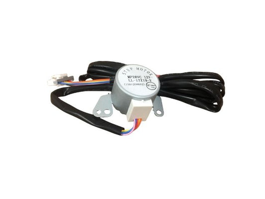 Motor; Step, 12V