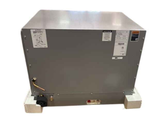 3 Ton AC/HP Horizontal Cased A Coil, R22/R410A CFM 1600