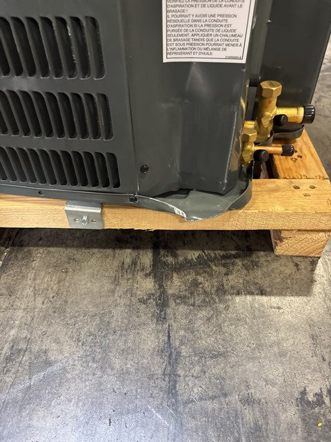 1.5 Ton Single-Stage Split-System Heat Pump 208-230/60/1 R410A 14.3 SEER2