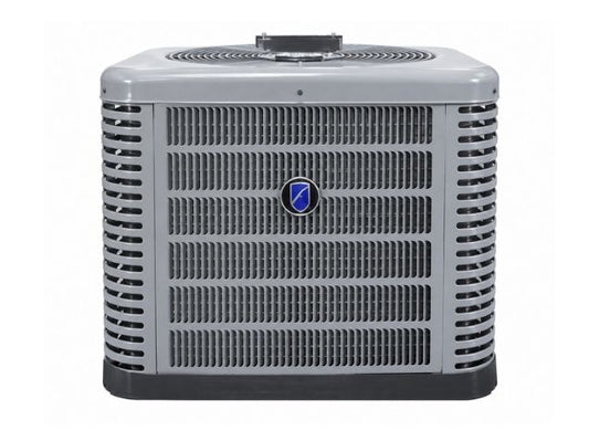 1.5 Ton Two-Stage Split-System Heat Pump 208-230/60/1 R410A 14.3 SEER2
