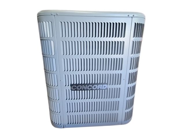 1.5 Ton Single-Stage Split-System Air Conditioner 208-230/60/1 R410A 16 SEER