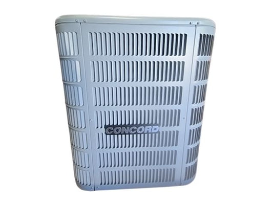 1.5 Ton Single-Stage Split-System Air Conditioner 208-230/60/1 R410A 16 SEER