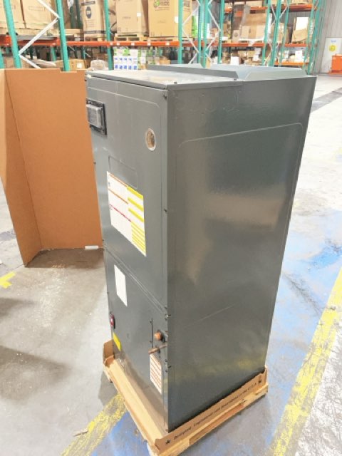 3 Ton AC/HP ECM Communicating Multiposition Air Handler 208-230/60/1 R-410A CFM 1260
