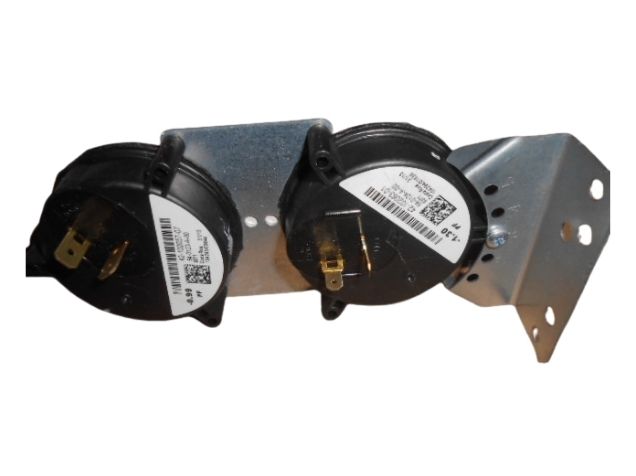 '-1.30 PF & -0.99 PF Dual Pressure Switch