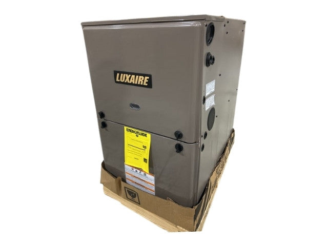 100,000 BTU 2-Stg Multiposition ECM Var Speed Comm Compatible Gas Furnace 96% 115/60/1 CFM: 1757