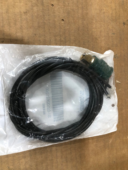 240 VAC Pressure Switch 430 PSI