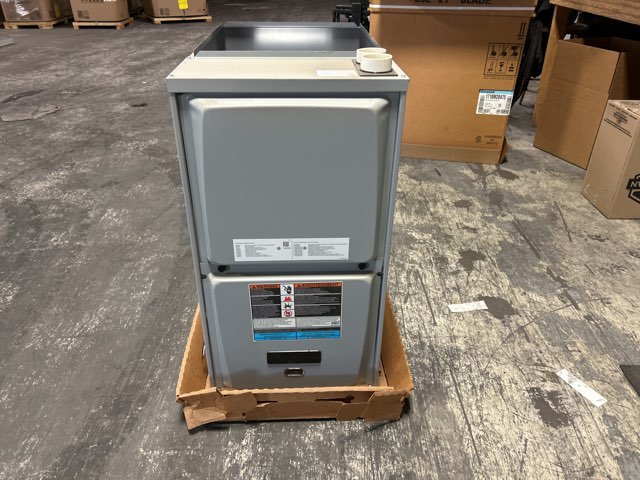 44,000 BTU Single-Stage Downflow PSC Multi Speed Gas Furnace 92.1% AFUE 120/60/1 CFM: 1500