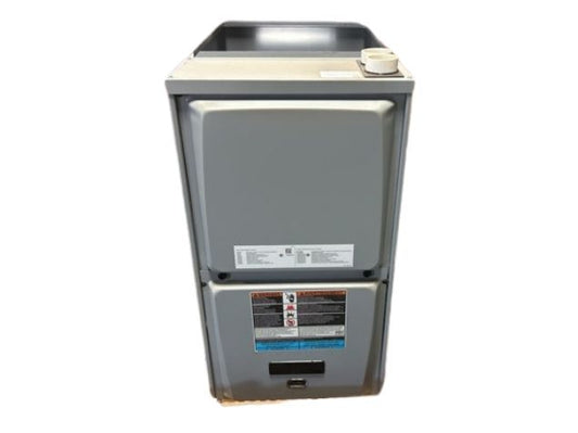 44,000 BTU Single-Stage Downflow PSC Multi Speed Gas Furnace 92.1% AFUE 120/60/1 CFM: 1500