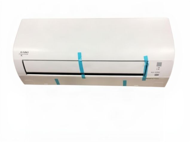 9,000 BTU Single-Zone Indoor Inverter Heat Pump Mini Split Unit, 19.5 SEER 208-230/60/1 R-410A
