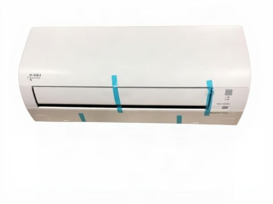 9,000 BTU Single-Zone Indoor Inverter Heat Pump Mini Split Unit, 19.5 SEER 208-230/60/1 R-410A