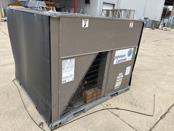 20 Ton Single-Stage Split-System Air Conditioner 460/60/3 R410A 11