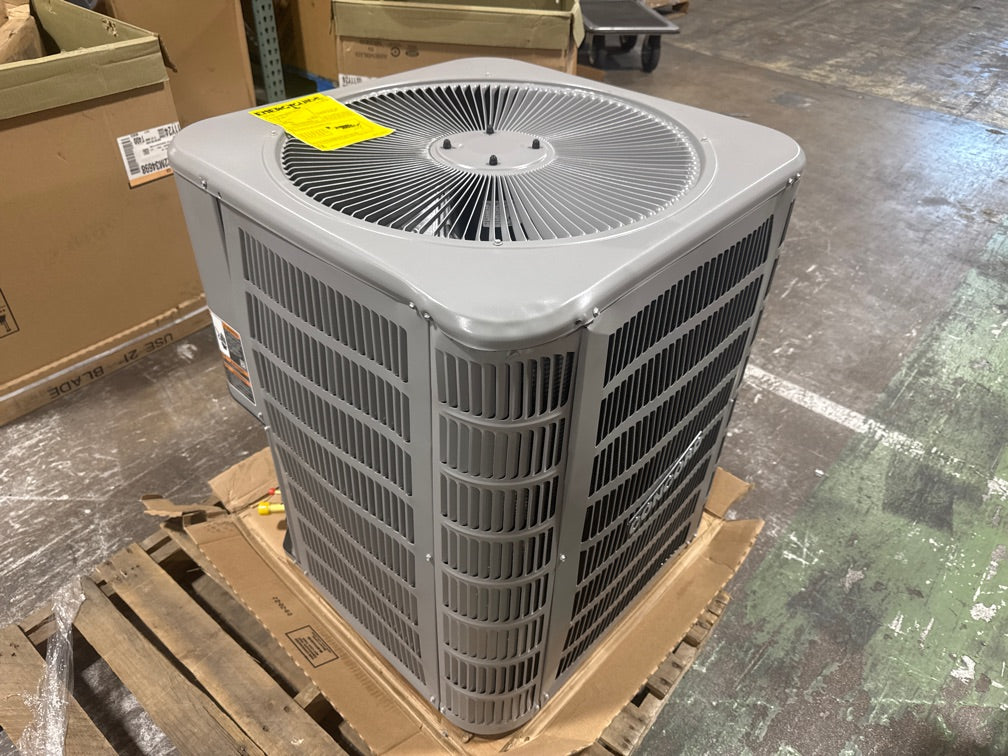 4 Ton Split-System Air Conditioner; 13 SEER, 208-230/60/1 R-410A