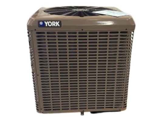 3.5 Ton Single-Stage Split-System Air Conditioner 208-230/60/1 R410A 14.3 SEER2