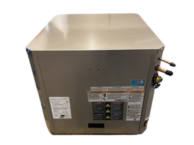 3 Ton Two-Stage Split-System Geothermal Heat Pump 208-230/60/1 R410A 22.7 EER