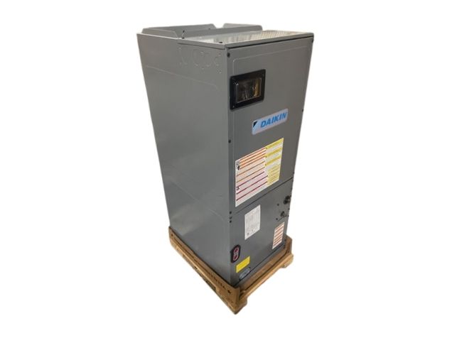3 Ton AC/HP ECM Upflow/Horizontal Communicating Air Handler 208-230/60/1 R-410A CFM 1050