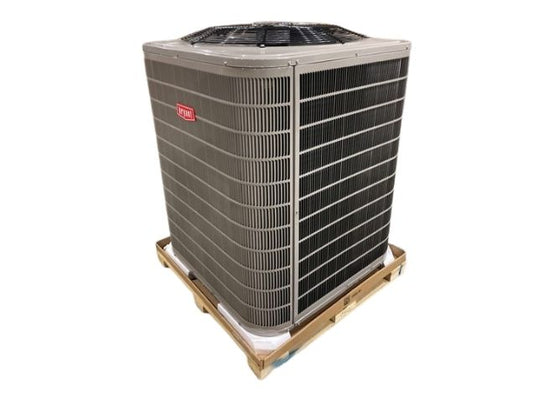 4 Ton Single-Stage Split-System Air Conditioner 208-230/60/1 R410A 16 SEER2