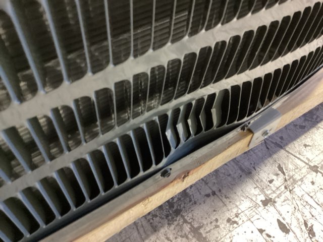1.5 Ton Single-Stage Split-System Heat Pump 208-230/60/1 R410A 14.3 SEER2