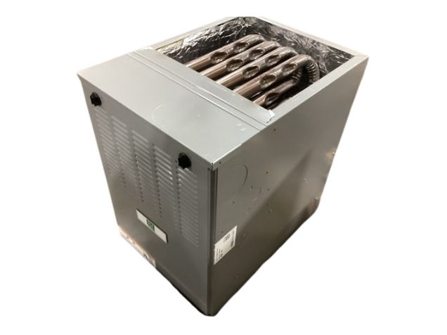 80,000 BTU Ultra Low NOx 1-Stg Multiposition ECM Multi Speed Gas Furnace 80% 115/60/1 CFM: 2000
