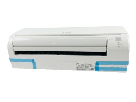 9,000 BTU Single-Zone Indoor Inverter Heat Pump Mini Split Unit, 28.4 SEER2 208-230/60/1 R-410A