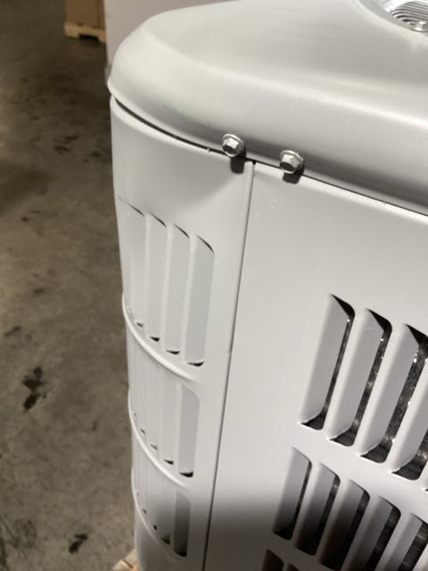 3.5 Ton Single-Stage Split-System Air Conditioner 208-230/60/1 R410A 16 SEER
