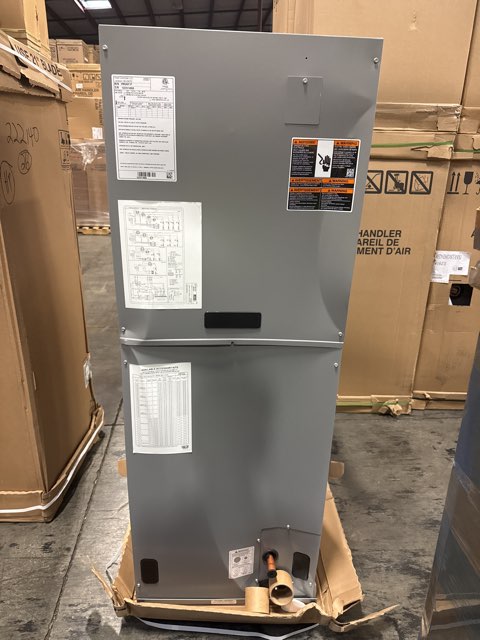 5 Ton AC/HP PSC Multiposition Air Handler 208-230/60/1 R-410A CFM 1980