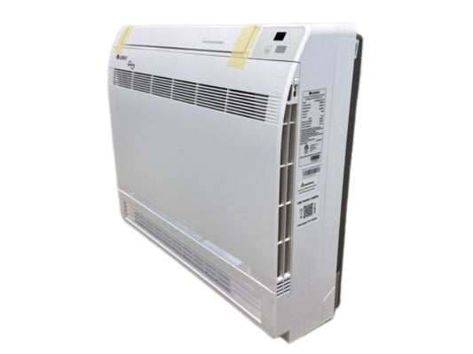 9,000 BTU Single-Zone Indoor Inverter Heat Pump Mini Split Unit, 22 SEER 208-230/60/1 R-410A