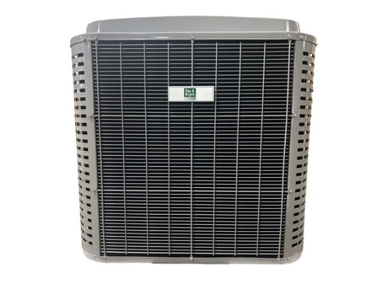 2 Ton Two-Stage Split-System Heat Pump 208-230/60/1 R410A 17 SEER2