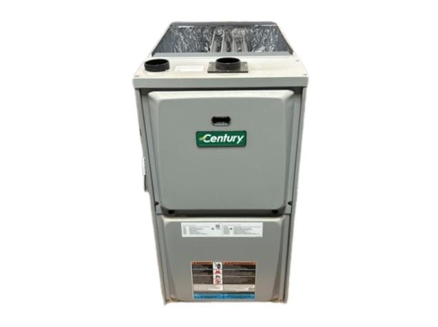 44,000 BTU Single-Stage Upflow/Horizontal PSC Multi Speed Gas Furnace 92.1% AFUE 120/60/1 CFM: 1550
