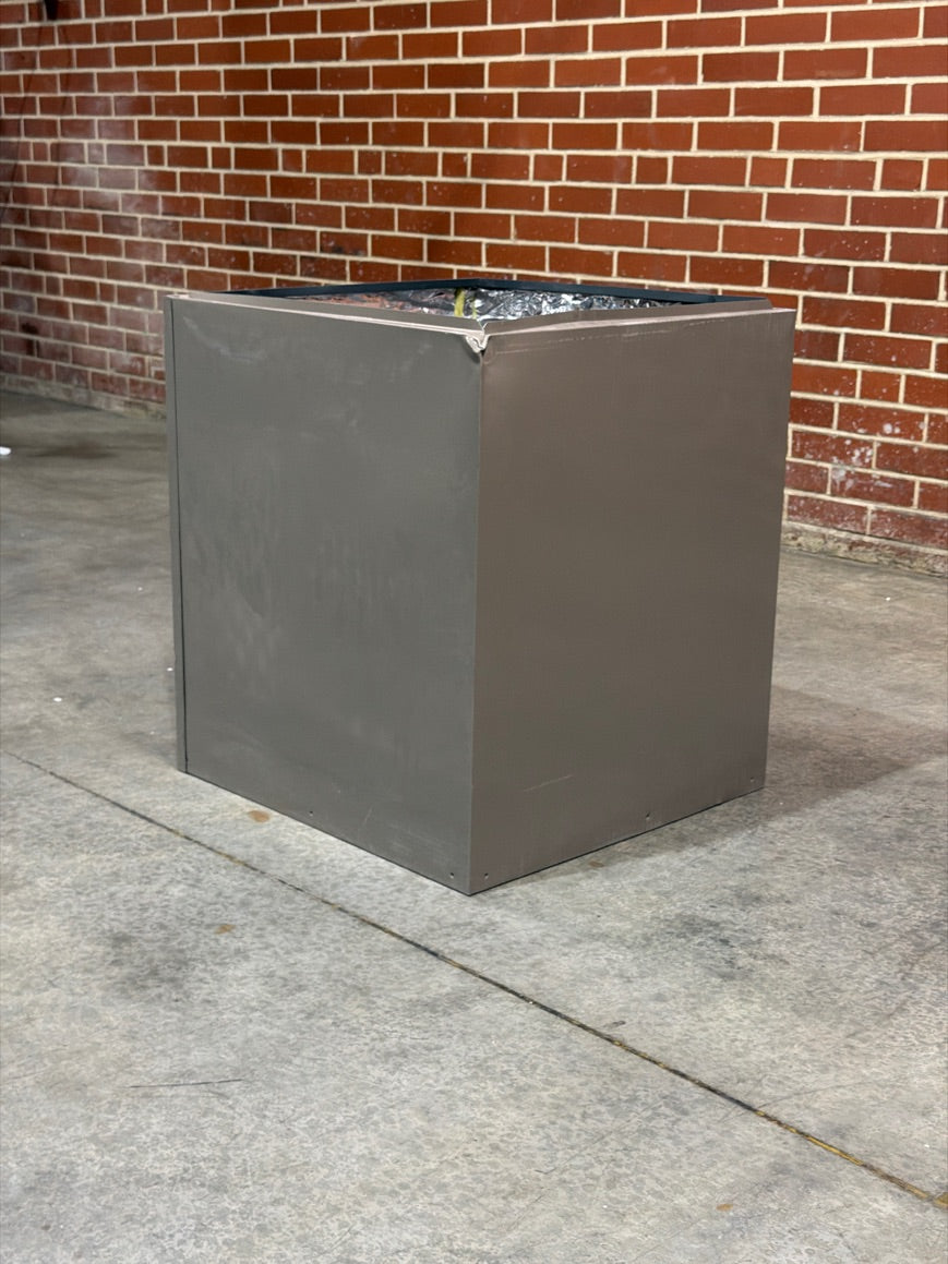 4 Ton AC/HP Upflow/Downflow Cased 'A' Coil; R410A, CFM 1600
