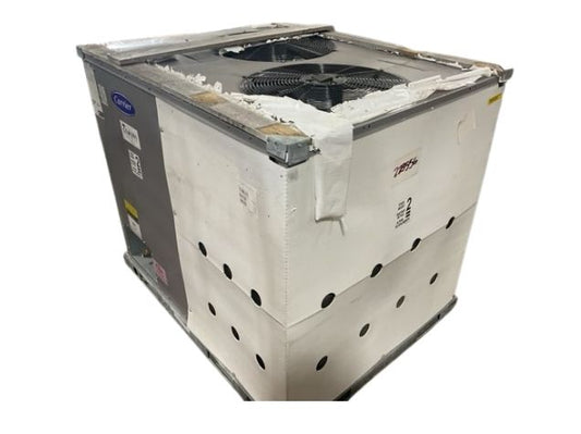 7.5 Ton Two-Stage Split-System Heat Pump 460/60/3 R410A 11 EER