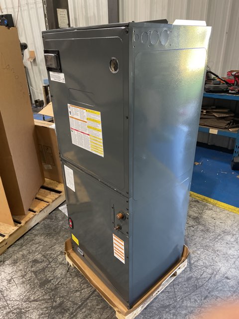 5 Ton AC/HP Multiposition ECM Communicating Air Handler 208-230/60/1 R-410A CFM 2000
