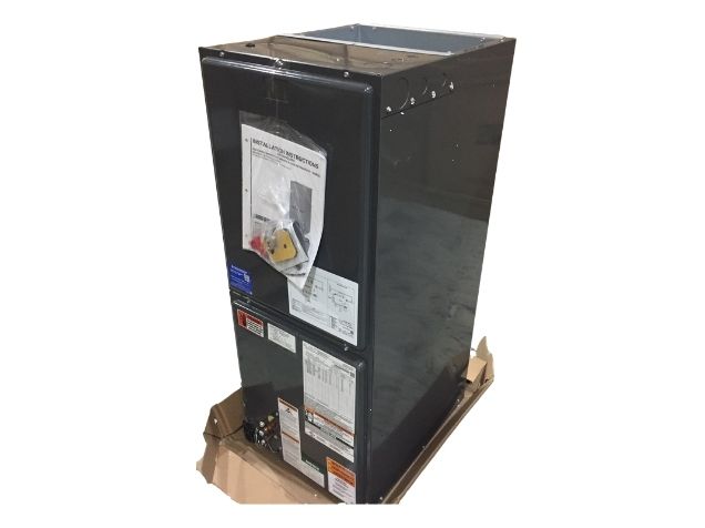 2 Ton Communicating Compatible AC/HP Multi ECM Air Handler 208-240/60/1 R-410A CFM 750 16 SEER2