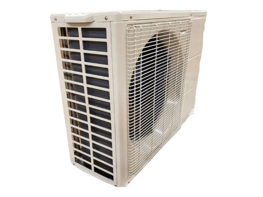 15,000 BTU Ultra Series Single-Zone Inverter Outdoor Mini-Split Heat Pump Unit