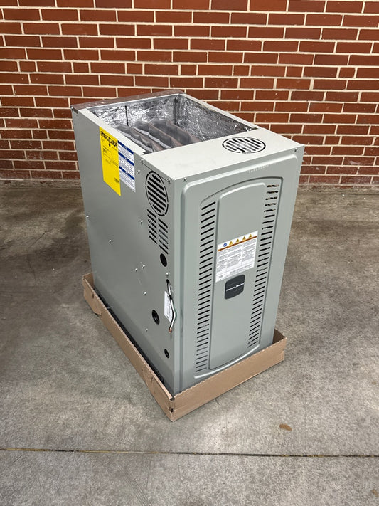 60,000 BTU Low NOx Single-Stage Multiposition ECM Multi Speed Gas Furnace 80% 120/60/1 CFM: 1634